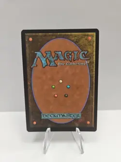 Marionette Apprentice Retro Frame Foil Card #410 Modern Horizons 3, MTG Magic - Image 2