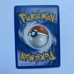 Pokemon Ex Legend Maker - Magby 58/92 - Non Holo NM LP - Image 2