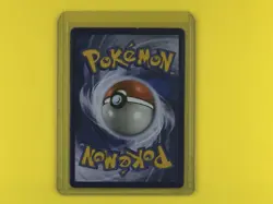 Pokemon M Absol EX XY63 XY Holo - Image 3
