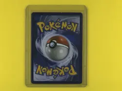 Pokemon M Absol EX XY63 XY Holo - Image 4