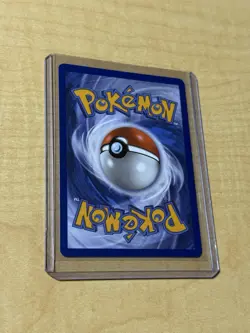 Pokemon TCG Jacinthe Trainer Full Art Holo 110/088 Protected Day1 In Ultra Pro - Image 3