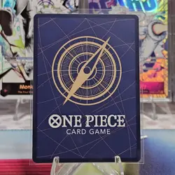 Viola OP15-040 R Foil Adventure on Kami’s Island One Piece Card Game NM/M - Image 2