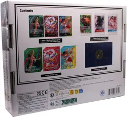 One Piece Card Game Learn Together Deck Set LT01 - English - Sealed - Image 3