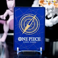 ONE PIECE English King EB04-031 R FOIL THE AZURE SEA'S SEVEN - Image 2