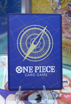 Dr. Hogback OP06-090 - Prem Best Selection Vol. 3 One Piece TCG ENglish Promo OP - Image 2