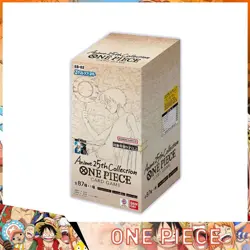 Card ONE PIECE Booster Game Box EB-02 EB-04 EB-03 Heroines Edition Japanese - Image 3