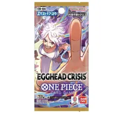 Card ONE PIECE Booster Game Box EB-02 EB-04 EB-03 Heroines Edition Japanese - Image 5
