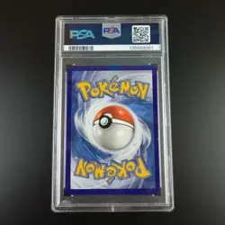 PSA 9 Pikachu V 170/185 Pokemon Vivid Voltage Holo Graded Card - Image 4
