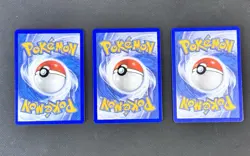 Pokemon First Partner Alolan Promo Holo Card Lot - Litten, Popplio, Rowlet NM-M - Image 5