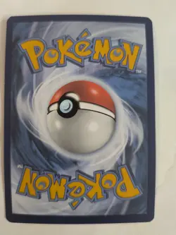 Energy Retrieval 082 2025 Pokemon S&V White Flare Poke Ball Holo Card NM+ - Image 2