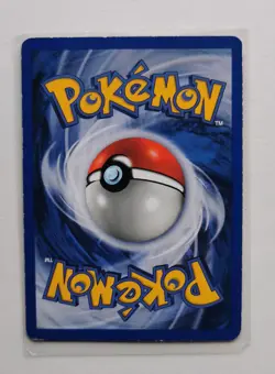 Exeggutor 13/18 Southern Islands Non Holo Pokemon Card - Excellent Condition - Image 2
