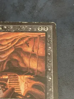 Gate to Phyrexia Antiquities Magic the Gathering Card LP/MP - Image 4