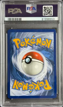 Pokemon Card Venusaur EX 1/108 PSA 10 Evolutions - Image 2