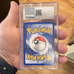 Pokemon Entei 34/53 Spell of the Unown Holo CGC Gem Mint 10 Pokemon TCG Card - Image 2