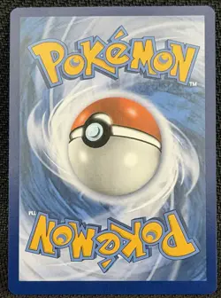 Pokemon I Choose You The Movie SM109-SM114 With Movie And Merch Cards - Image 5