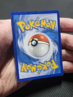 Pokemon Dialga EX Full Art Secret Rare Holo 122/119 XY Card MP- - Image 5