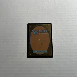 Blightsteel Colossus NM condition mtg card - Image 2