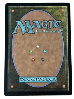 MTG Relentless Assault 6th Edition HP Regular Vintage Old School Magic - Image 2