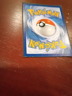 Pokemon Rare Candy 256/198 SV01 Scarlet & Violet Gold Secret Rare Holo Card LP - Image 5