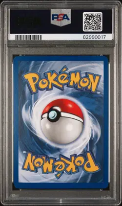 🧲 1999 Pokemon Base Set Magneton Holo – 1st Edition – PSA 9 MINT (#9/102) - Image 2