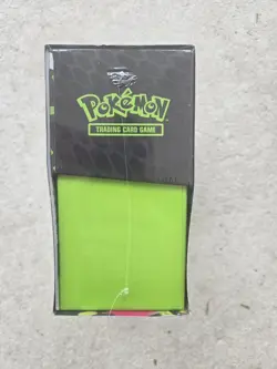 Pokemon TCG Mega Evolution Perfect Order Elite Trainer Box ETB New & Sealed - Image 3