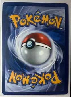 2025 Pokemon White Flare Energy Retrieval #082/086 Reverse Holo Poke Ball - Image 2