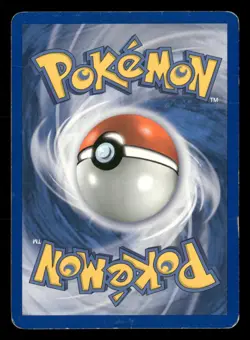 Dark Celebi 4/101 Holo Rare Hidden Legends Pokemon Holo Damaged - Image 2
