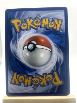 Ampharos ex 016 Holo Promo Scarlet & Violet Promo Pokemon Near Mint - Image 2