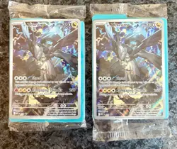 (2) Mega Gardevoir Promo 32 Pokemon TCG MAR Ascended Heros NM (Two) - Image 1