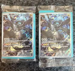 (2) Mega Gardevoir Promo 32 Pokemon TCG MAR Ascended Heros NM (Two) - Image 3