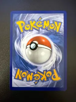 Pokemon Mega Starmie ex 102/088 Full Art Ultra Rare Perfect Order - Image 2