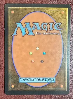 Lifetap - MtG Revised/3rd Edition - Uncommon NM 1994 - Image 3