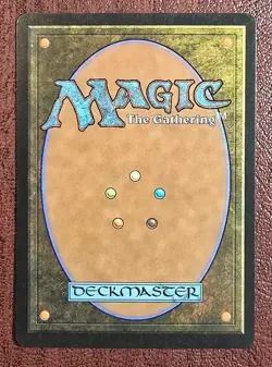Hidden Predators - MtG Urza's Saga - R263 NM 1998 - Image 3