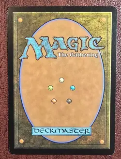 Long-Forgotten Gohei - MtG Champions of Kamigawa - R261 NM 2004 - Image 3