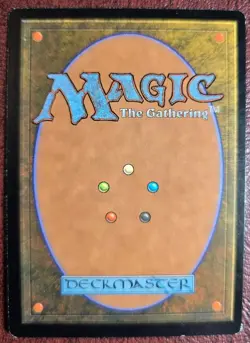 Levitation - MtG Urza's Legacy - U035 NM 1999 - Image 3