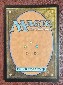 Exoskeletal Armor - Foil - MtG Judgment - U114 NM 2002 - Image 3