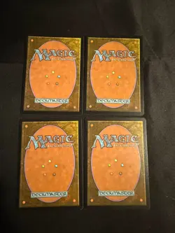 x4 The Biblioplex (Ext Art) #359 [Strixhaven: School of Mages] Magic MTG Cards - Image 2