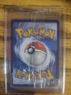 Pokemon TCG Lucario VSTAR SWSH291 Sword & Shield Promo Holo Card Sealed - Image 2