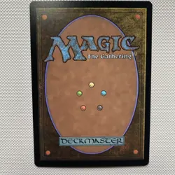 MTG Thopter Assembly Duel Decks: Elves vs. Inventors Rare Artifact Creature - Image 4