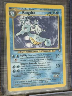 Pokemon Card Vintage Holo Lot - Image 2