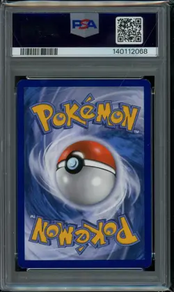2016 Pokemon Sylveon EX #RC21 XY Generations Radiant Collection PSA 5 - Image 2