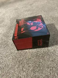 Pokemon TCG - S&V Destined Rivals - Elite Trainer Box ETB - Brand New & Sealed - Image 3