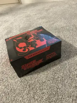 Pokemon TCG - S&V Destined Rivals - Elite Trainer Box ETB - Brand New & Sealed - Image 4