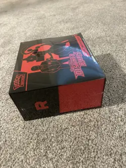 Pokemon TCG - S&V Destined Rivals - Elite Trainer Box ETB - Brand New & Sealed - Image 5