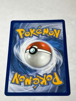 Exeggutor 135/132 Illustration Rare Mega Evolution Pokemon Near Mint - Image 2