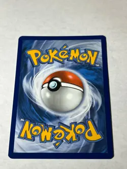 Togedemaru 104/094 Illustration Rare Phantasmal Flames Pokemon Near Mint - Image 2