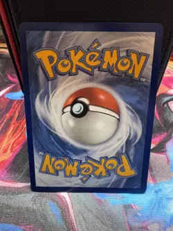 Pokemon TCG Ascended Heroes Mega Audino Ex 253/217 - Near Mint - Image 2