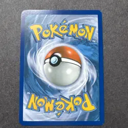 LUCARIO 64/99 Holo Rare Pokemon B&W Next Destinies TCG card LP - Image 4