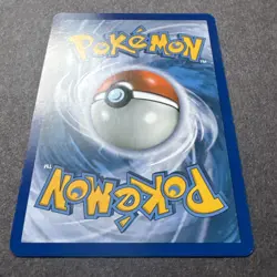 LUCARIO 64/99 Holo Rare Pokemon B&W Next Destinies TCG card LP - Image 5