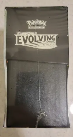 Pokemon TCG Evolving Skies Elite Trainer Box ETB Brand New/Factory Sealed - Image 5